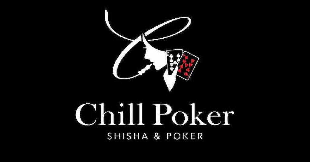 Chill Poker(チルポーカー千葉)