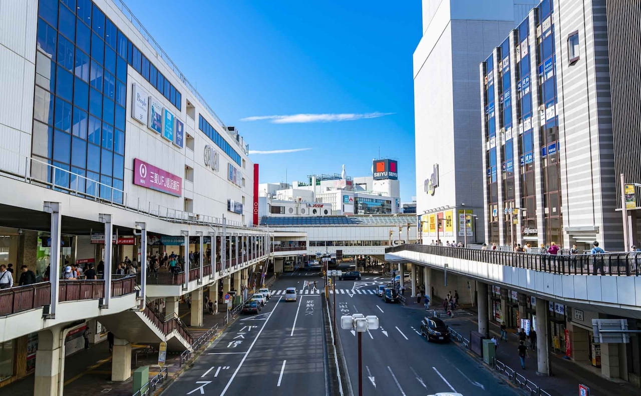 東京・町田でおすすめのポーカースポット4選！初心者大歓迎で、本場のカジノのような雰囲気を楽しめる店舗をご紹介
