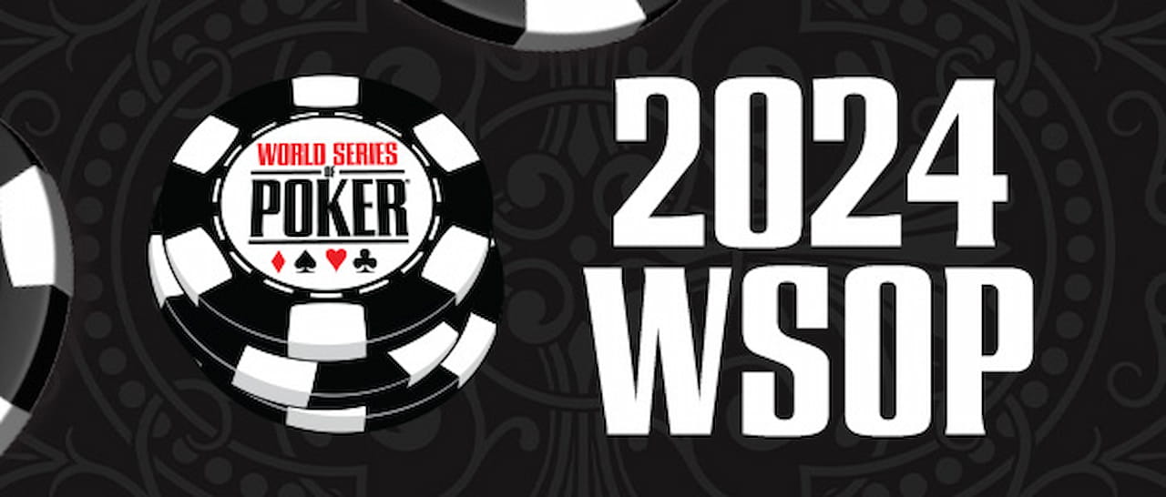 【WSOP 2024】世界最大のポーカートーナメントが今年も始まる！日程や参加方法、同時期に開催されるイベントもご紹介