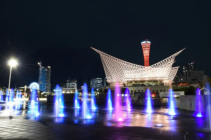 神戸でおすすめのポーカースポット4選！初心者も安心して利用できるお店をご紹介