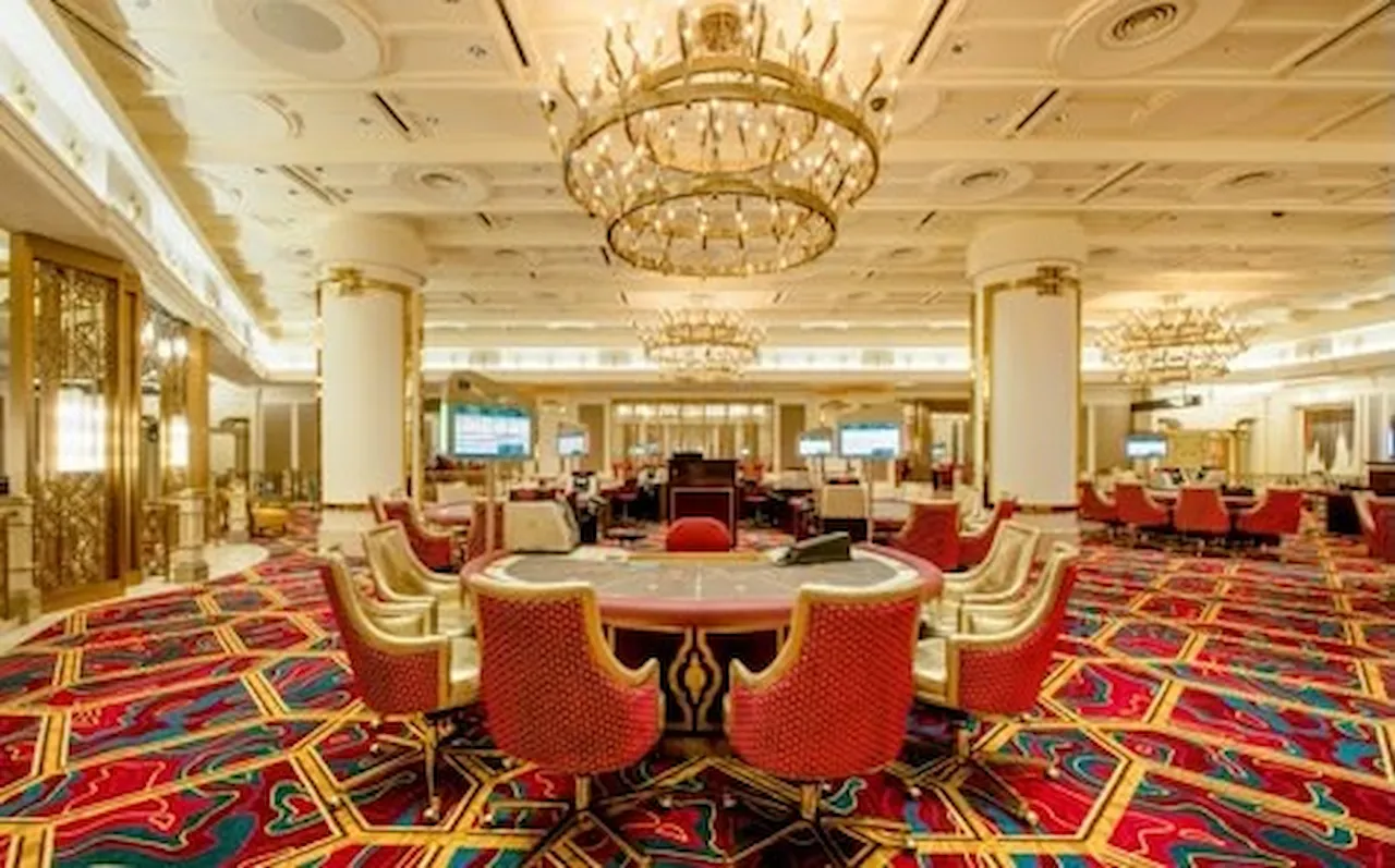 【初心者必見!】韓国でカジノを楽しむ前に知っておきたい服装とマナーの基本